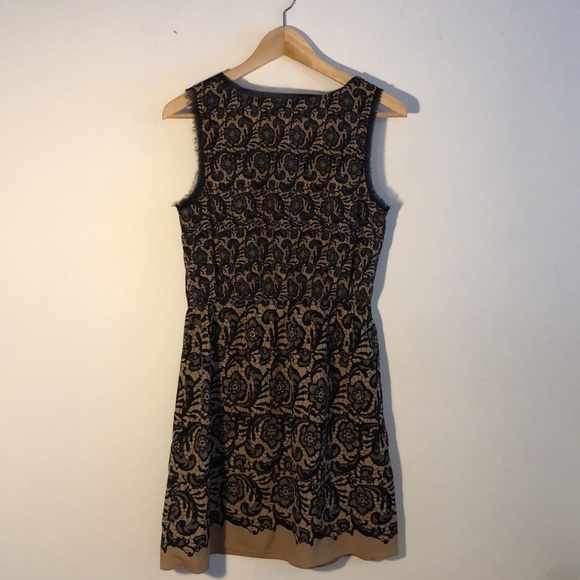 Rodarte for Target mini dress size medium - Picture 3 of 6